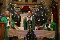 Wizyta ks. Marc Djetaba z Togo/Afryka 2025 - zdjecie 6