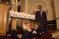 Środa Popielcowa 2026r. - zdjecie 2