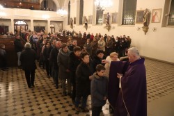 Środa Popielcowa 2026r. - zdjecie 6