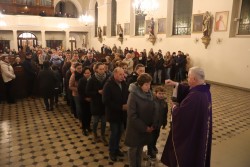 Środa Popielcowa 2026r. - zdjecie 7