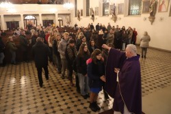 Środa Popielcowa 2026r. - zdjecie 12