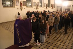 Środa Popielcowa 2026r. - zdjecie 15