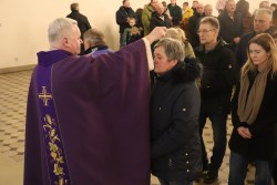 Środa Popielcowa 2026r. - zdjecie 17