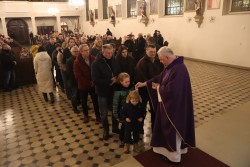 Środa Popielcowa 2026r. - zdjecie 24