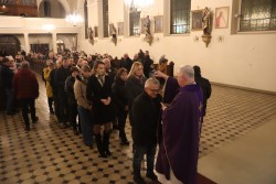 Środa Popielcowa 2026r. - zdjecie 25