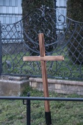 Droga Krzyżowa ulicami Sławikowa 2026 r. - zdjecie 7