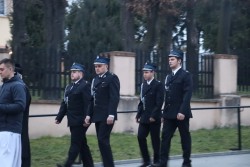 Droga Krzyżowa ulicami Sławikowa 2026 r. - zdjecie 15