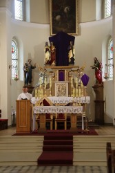 Triduum Paschalne 2026 - Wielki Czwartek - zdjecie 3