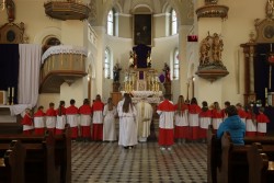 Triduum Paschalne 2026 - Wielki Czwartek - zdjecie 4