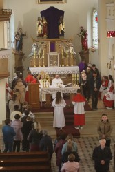 Triduum Paschalne 2026 - Wielki Czwartek - zdjecie 7