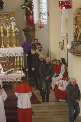 Triduum Paschalne 2026 - Wielki Czwartek - zdjecie 8