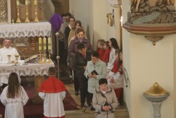 Triduum Paschalne 2026 - Wielki Czwartek - zdjecie 9