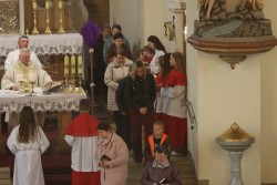 Triduum Paschalne 2026 - Wielki Czwartek - zdjecie 10