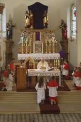 Triduum Paschalne 2026 - Wielki Czwartek - zdjecie 12