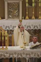 Triduum Paschalne 2026 - Wielki Czwartek - zdjecie 14
