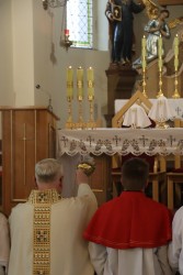 Triduum Paschalne 2026 - Wielki Czwartek - zdjecie 17