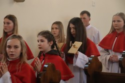 Triduum Paschalne 2026 - Wielki Czwartek - zdjecie 24