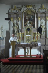 Triduum Paschalne 2026 - Wielki Czwartek - zdjecie 32