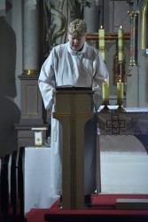 Triduum Paschalne 2026 - Wielki Czwartek - zdjecie 33