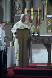 Triduum Paschalne 2026 - Wielki Czwartek - zdjecie 34