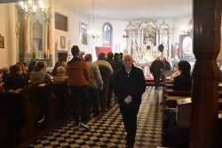 Triduum Paschalne 2026 - Wielki Czwartek - zdjecie 35