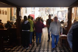 Triduum Paschalne 2026 - Wielki Czwartek - zdjecie 37