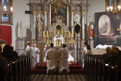 Triduum Paschalne 2026 - Wielki Czwartek - zdjecie 39