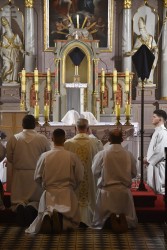 Triduum Paschalne 2026 - Wielki Czwartek - zdjecie 40
