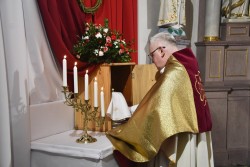 Triduum Paschalne 2026 - Wielki Czwartek - zdjecie 44