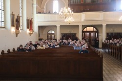 Triduum Paschalne 2026 - Wielki Piątek - zdjecie 1