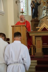 Triduum Paschalne 2026 - Wielki Piątek - zdjecie 9