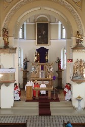 Triduum Paschalne 2026 - Wielki Piątek - zdjecie 13