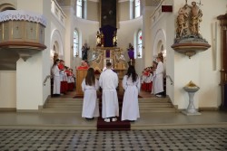 Triduum Paschalne 2026 - Wielki Piątek - zdjecie 21