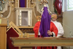 Triduum Paschalne 2026 - Wielki Piątek - zdjecie 24