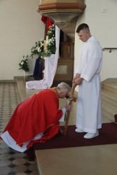 Triduum Paschalne 2026 - Wielki Piątek - zdjecie 28