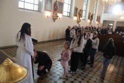 Triduum Paschalne 2026 - Wielki Piątek - zdjecie 33
