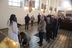 Triduum Paschalne 2026 - Wielki Piątek - zdjecie 36