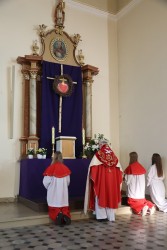 Triduum Paschalne 2026 - Wielki Piątek - zdjecie 37