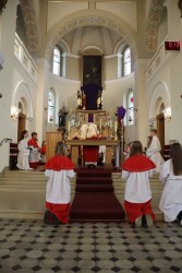 Triduum Paschalne 2026 - Wielki Piątek - zdjecie 38