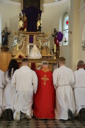 Triduum Paschalne 2026 - Wielki Piątek - zdjecie 43