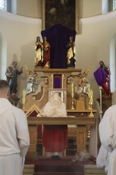 Triduum Paschalne 2026 - Wielki Piątek - zdjecie 45