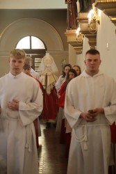 Triduum Paschalne 2026 - Wielki Piątek - zdjecie 48