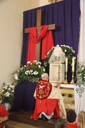 Triduum Paschalne 2026 - Wielki Piątek - zdjecie 53