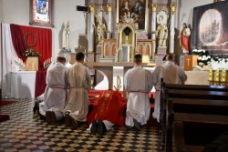 Triduum Paschalne 2026 - Wielki Piątek - zdjecie 64