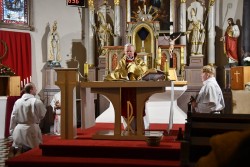 Triduum Paschalne 2026 - Wielki Piątek - zdjecie 78