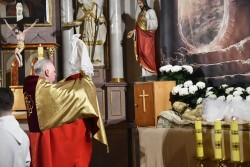 Triduum Paschalne 2026 - Wielki Piątek - zdjecie 82