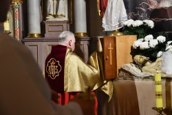 Triduum Paschalne 2026 - Wielki Piątek - zdjecie 85