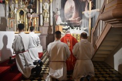 Triduum Paschalne 2026 - Wielki Piątek - zdjecie 86