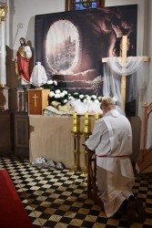 Triduum Paschalne 2026 - Wielki Piątek - zdjecie 88