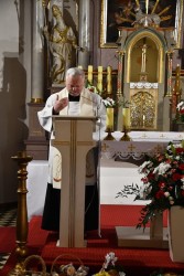 Triduum Paschalne 2026 - Poświęcenie pokarmów - zdjecie 1
